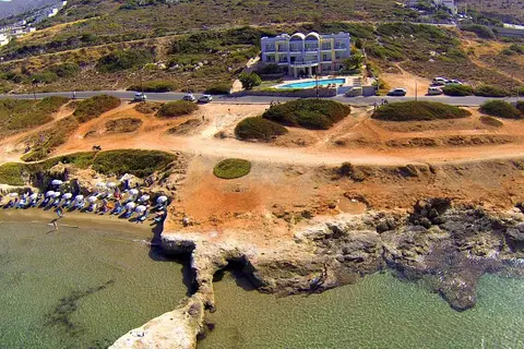 Romantica Beach Villas in Chersonissos — foto 8