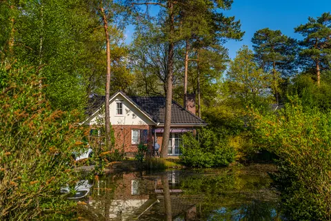 Vakantiepark Beekbergen foto 23