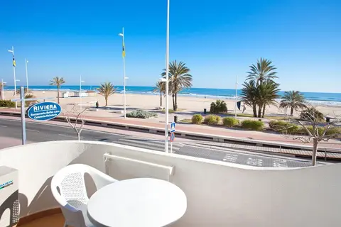 RH Riviera in Benlloc — foto 19