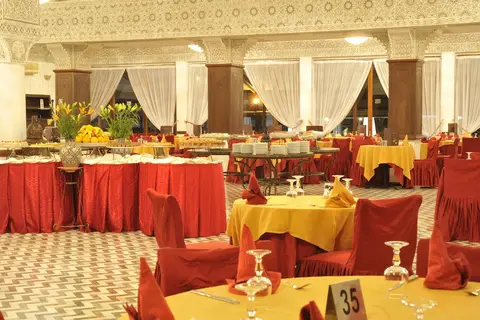 El Andalous in Marrakesh, foto 26