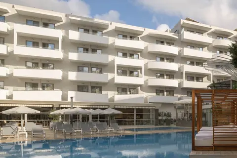 Bio Suites Hotel & Spa foto 8