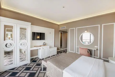 Utopia Resort & Residence in Alanya, foto 28