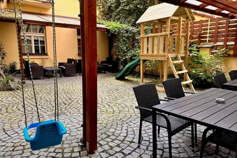 Anyday Apartments in Praag, foto 20