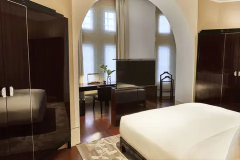 The Capitol Kempinski Hotel Singapore in Singapore — foto 7