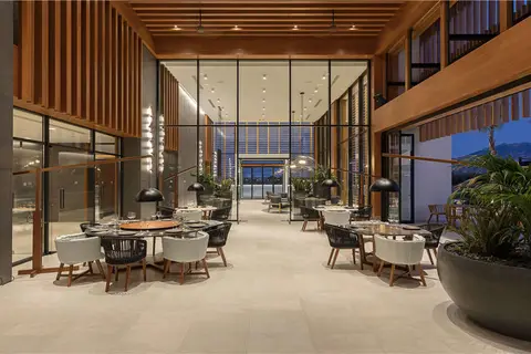 D’Andrea Lagoon Suites in Marmari, foto 23