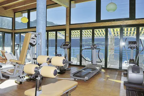 Limonaia Hotel & Residence in Limone sul Garda — foto 8