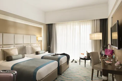 Rixos Bab Al Bahr in Rixos Bab Al Bahr Resort — foto 4