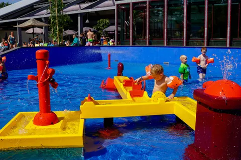 Camping Wedderbergen foto 11