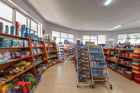 Hotel Gaia Village foto 21