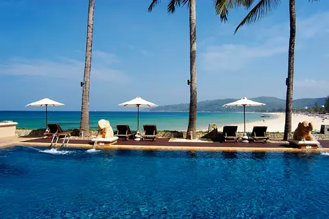 Beyond Resort Karon in ตำบลกะรน — foto 22