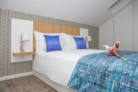 The Marketplace Apartments in Funchal, foto 6