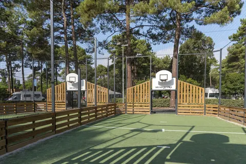 Camping Club Médoc Plage - Ms Vacances foto 6