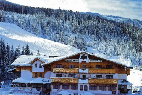 Hotel Alpenblick in Filzmoos