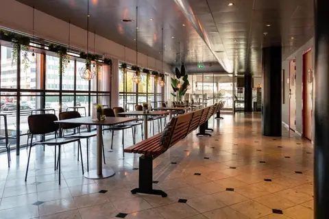 Cabinn City in Kopenhagen, foto 19
