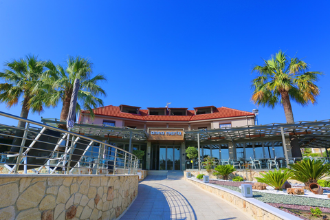 Hotel Anna Maria Paradise foto 8