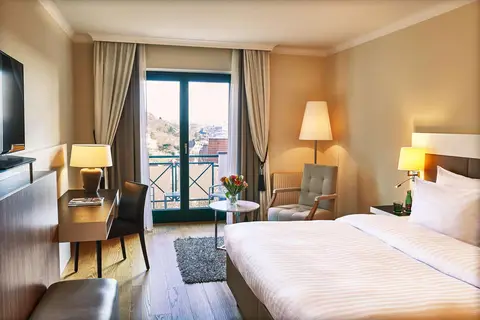 Steigenberger Hotel & Spa Krems in Krems — foto 11