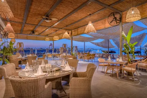 Delphin BE Grand Resort in Güzeloba Mahallesi, foto 24