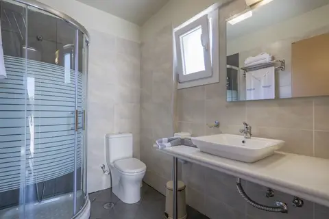 Sea View Resorts & Spa in Καρφάς — foto 9