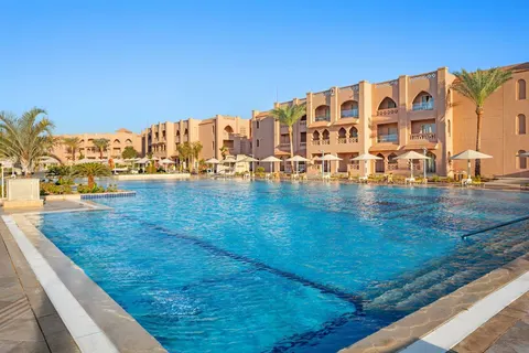Pickalbatros Aqua Vista Resort foto 2