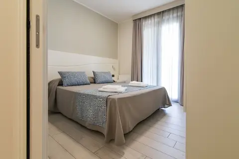 Sentido Michelizia Tropea Resort in Rome — foto 8