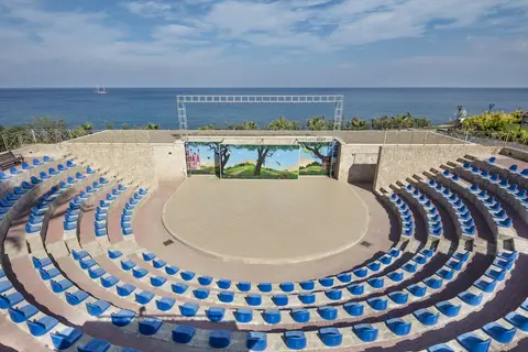 Merit Park Hotel in Girne — foto 24