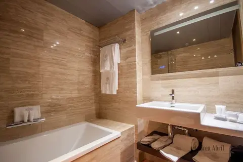 Hotel Boutique Palacio Pinello in Sevilla — foto 15
