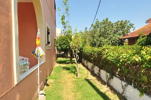 Elena Apartments Corfu in Αχαράβη — foto 26