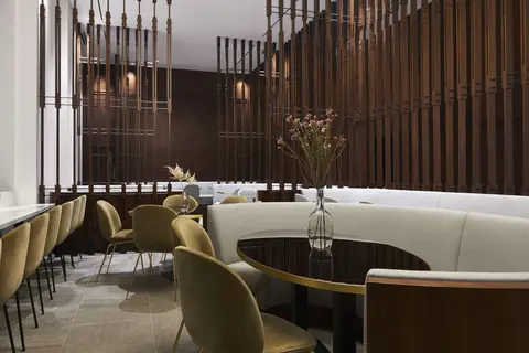 FORM Hotel Dubai in Dubai — foto 14