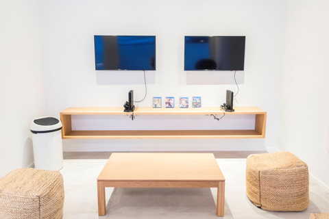 Hotel Anfora Ibiza foto 9