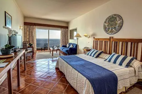 Albatroz Beach & Yacht Club in Santa Cruz, foto 5