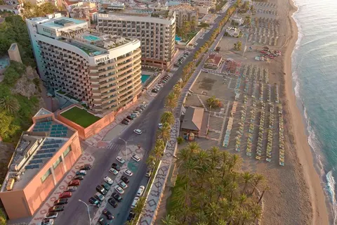 Melia Costa del Sol foto 4