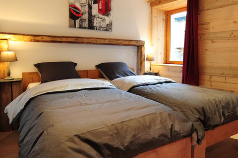 Chalet Christophe & Elodie foto 5