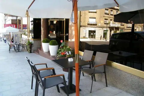 Hotel OCA Ipanema in Vigo, foto 30
