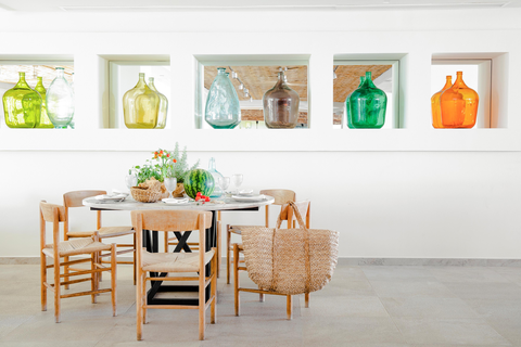 Hotel Me Ibiza foto 19