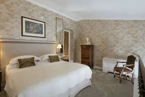 Helvetia & Bristol Firenze Starhotels Collezione in Florence, foto 24