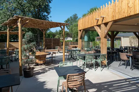 Camping Club Le Littoral foto 28