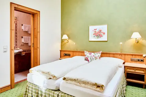 Hotel Salzburger Hof in Bad Gastein — foto 15