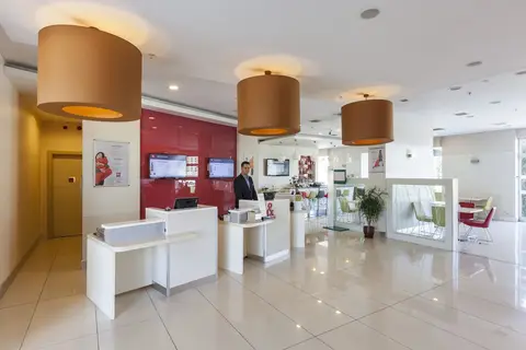ibis Kayseri in Göreme — foto 16