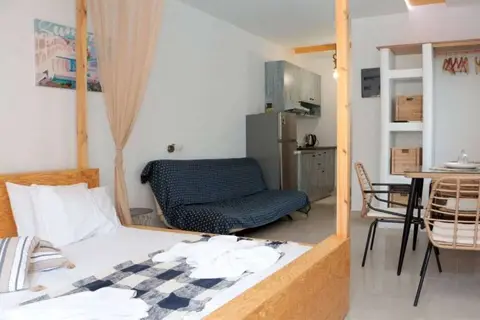 Ov Suites in Chersonisos Municipal Unit, foto 6
