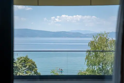 Lago Hotel & Spa in Ohrid — foto 6