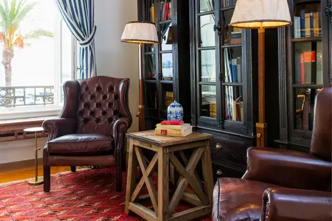 Bordoy Grand House Algarve in Vila Real de Santo António — foto 30