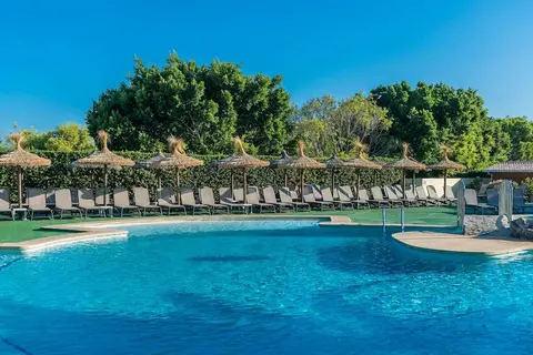 Alcudia Beach Aparthotel in Alcúdia — foto 16
