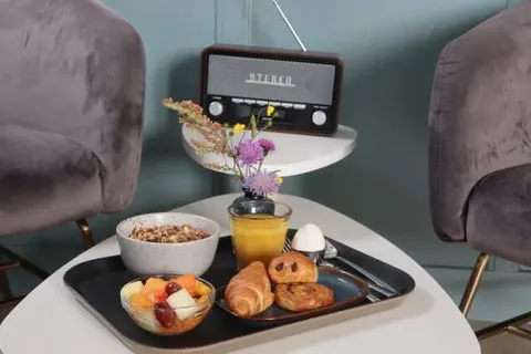 Hotel Brasserie Smits foto 14