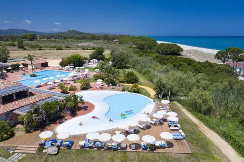Perdepera Resort Formula in Cardedu — foto 14