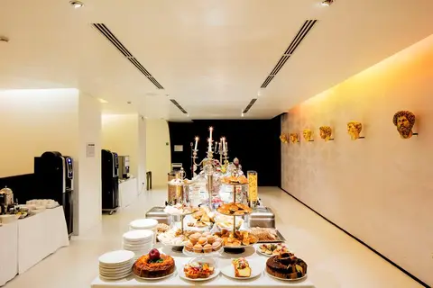 Hotel Ripa Roma in Rome — foto 7