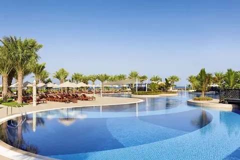 Waldorf Astoria Ras Al Khaimah in Ras Al Khaimah — foto 9