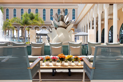 Hotel Gran Melia Palacio de Isora foto 29