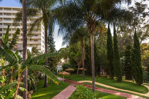 AluaSun Costa Park in Torremolinos, foto 15