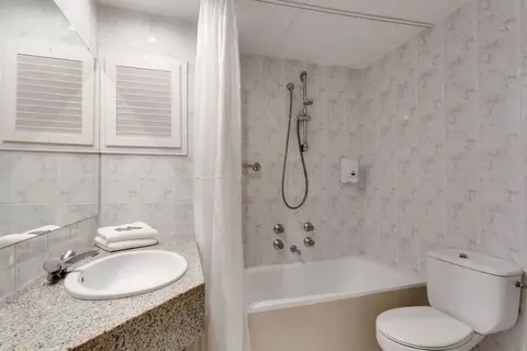 Hotel Garbí Park in Lloret de Mar — foto 4