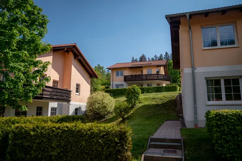 Vakantiepark Salztal Paradies foto 18